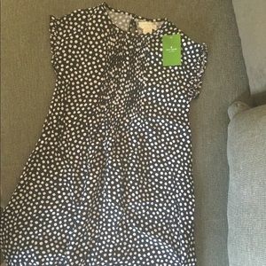 Kate Spade polka dot dress *NWT*
